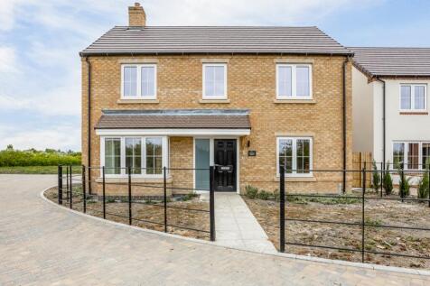 Plot 8, Bracken Fields (Retford)-1