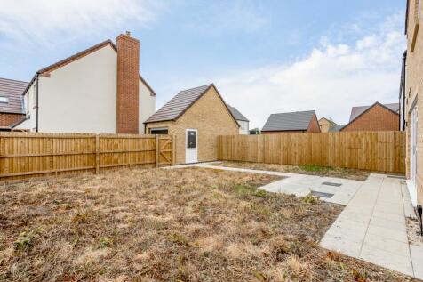 Plot 8, Bracken Fields (Retford)-2