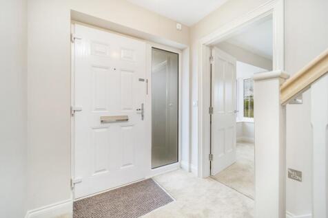 Plot 8, Bracken Fields (Retford)-4