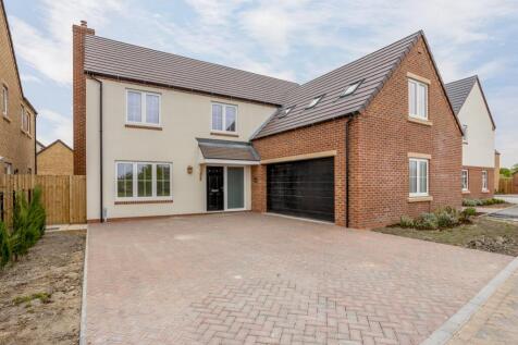 Plot 9, Bracken Fields (Retford)-1