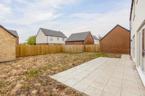 Plot 9, Bracken Fields (Retford)-2