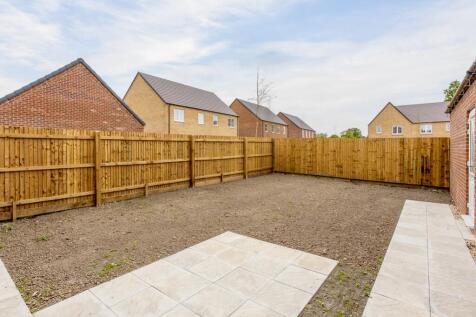 Plot 14, Bracken Fields (Retford)-2