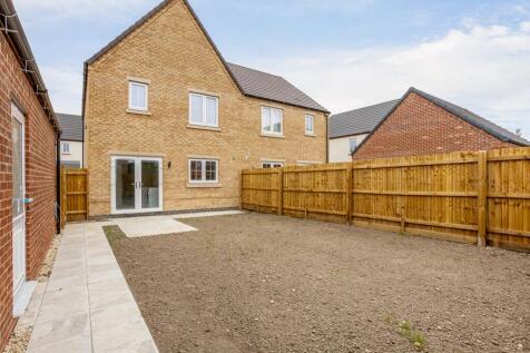 Plot 14, Bracken Fields (Retford)-3