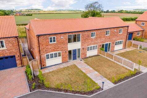 Plot 2, Windmill Grove (South Leverton)-1