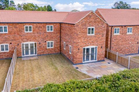 Plot 2, Windmill Grove (South Leverton)-2