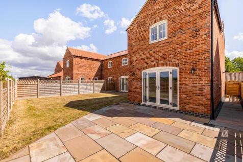 Plot 2, Windmill Grove (South Leverton)-9