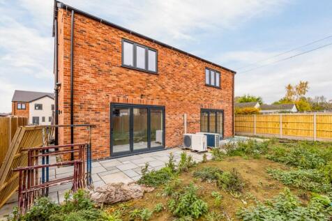 Ted Hudson Plots (Bardney)-29