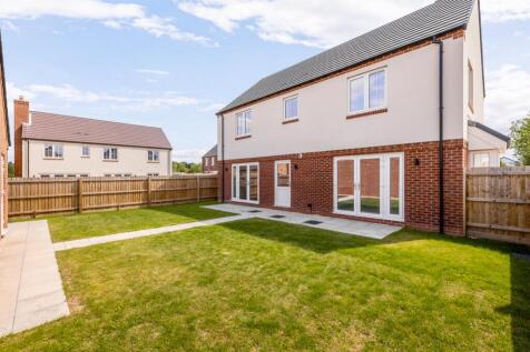 Plot 11 Bracken Fields (Retford)-5