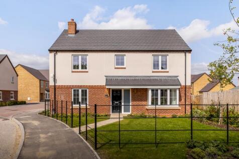 Plot 11 Bracken Fields (Retford)-3