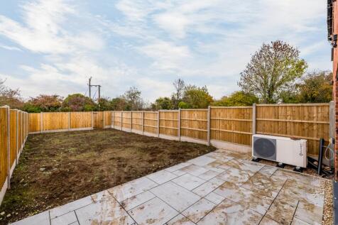 Ted Hudson Plots (Bardney)-11