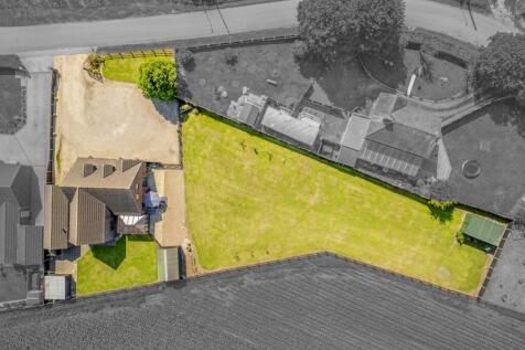 Millers Cottage (Friskney)-5