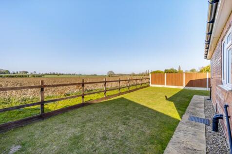 Church Corner Fieldside (Mareham-Le-Fen)-6