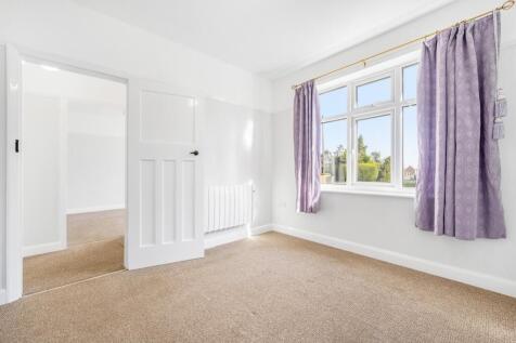 Church Corner Fieldside (Mareham-Le-Fen)-12