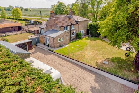 Tamarick House (Bicker)-2