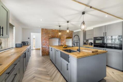 Tamarick House (Bicker)-16