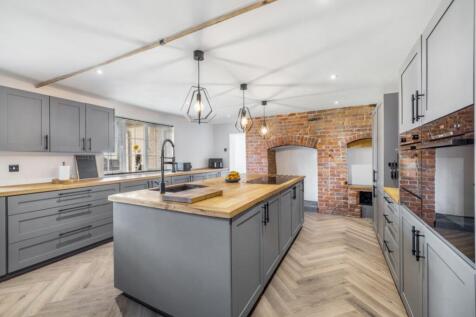 Tamarick House (Bicker)-20