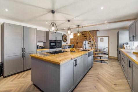 Tamarick House (Bicker)-17