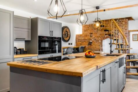 Tamarick House (Bicker)-18