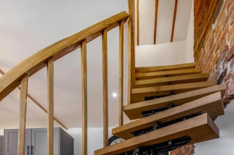 Tamarick House (Bicker)-23