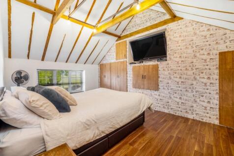 Tamarick House (Bicker)-25