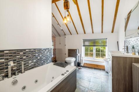 Tamarick House (Bicker)-27