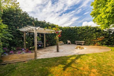 Tamarick House (Bicker)-7