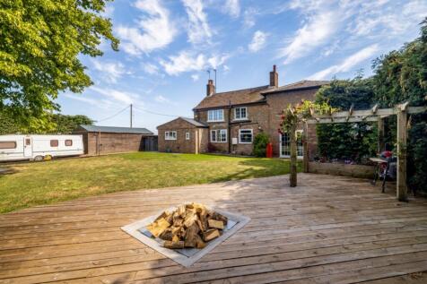 Tamarick House (Bicker)-8