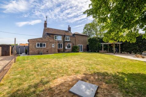 Tamarick House (Bicker)-9