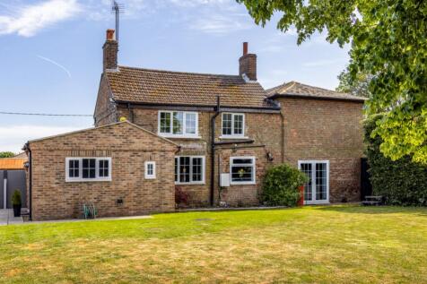 Tamarick House (Bicker)-10