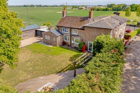 Tamarick House (Bicker)-1