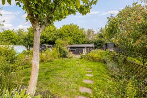 3 Shop Hill (Mareham-Le-Fen)-3