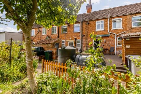 3 Shop Hill (Mareham-Le-Fen)-5