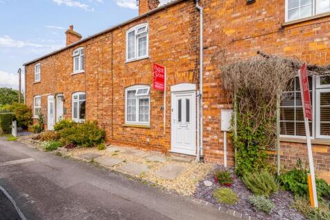 3 Shop Hill (Mareham-Le-Fen)-1