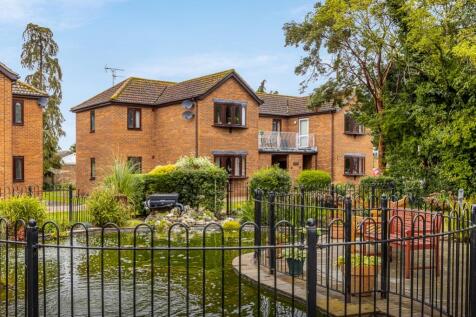 Flat 4 Elm Court (Boston)-5