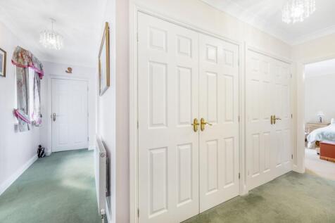 Flat 4 Elm Court (Boston)-10