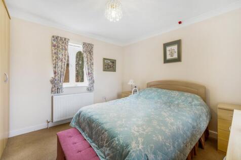 Flat 4 Elm Court (Boston)-13