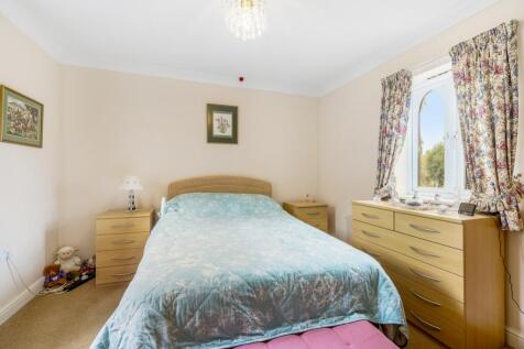 Flat 4 Elm Court (Boston)-14