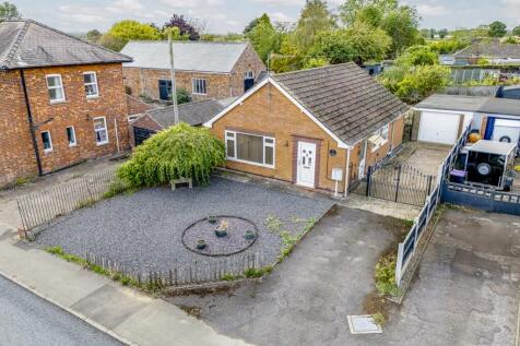 6 Fen Road (East Kirkby)-1