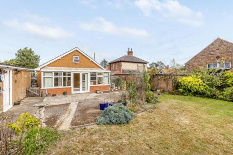 6 Fen Road (East Kirkby)-11
