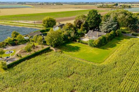 Elmdene (Old Leake)-4