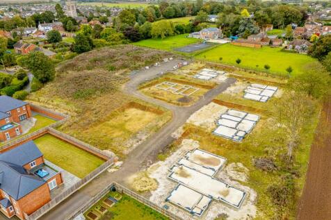 Development Land (Burgh Le Marsh)-1