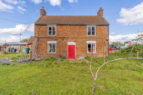 Ash Tree Farm (Amber Hill)-6