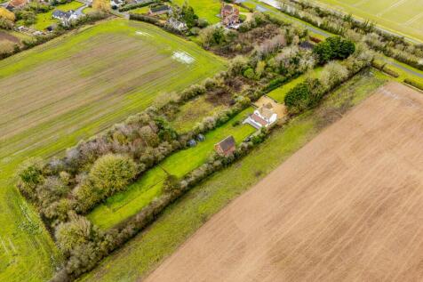 The Chestnuts (Sibsey)-3