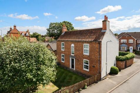 Properties For Sale in Heckington