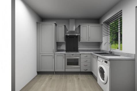 kitchen layout cgi 2
