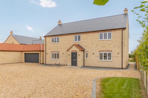 Main Street Plot 3 (North Rauceby)-2