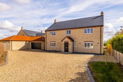 Plot 3 Main Street (Nourth Rauceby)-1