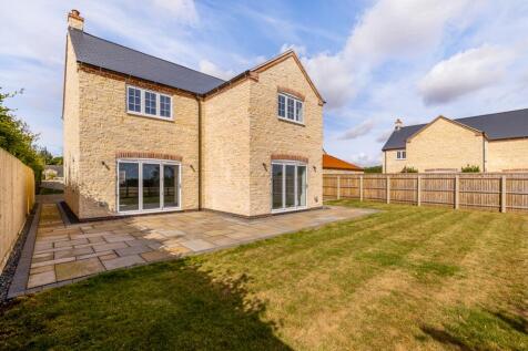 Plot 3 Main Street (Nourth Rauceby)-4