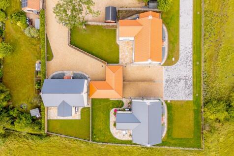 Plot 1, 2 &amp; 3, Main Street (North Rauceby)-4