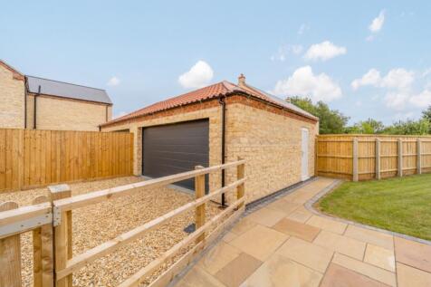 Main Street Plot 1 &amp; 2 (North Rauceby)-5